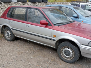 Toyota Corolla foto 2