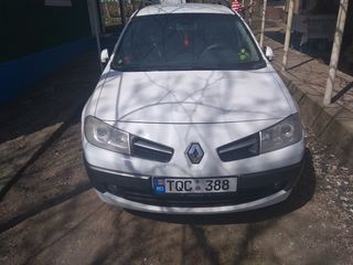 Renault Megane foto 3