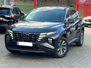 Hyundai Tucson foto 3