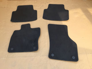 Covorase originale textil Volkswagen  Passat B8 foto 0