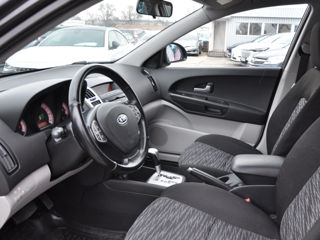 KIA Ceed foto 10