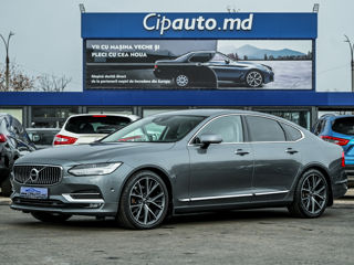 Volvo S90 foto 4