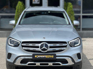 Mercedes GLC foto 2