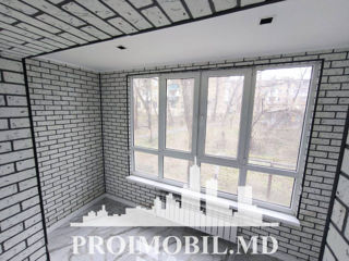 Apartament cu 2 camere, 60 m², Râșcani, Chișinău foto 6