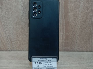 Samsung Galaxy A52 6/128GB , 2590 lei