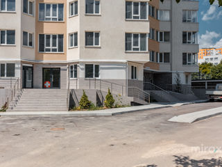 Apartament cu 2 camere, 53 m², Ciocana, Chișinău foto 2