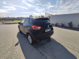 Renault Captur foto 5