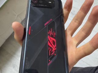 Rog Phone 6 foto 7