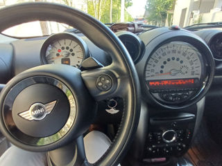 Mini Countryman foto 9