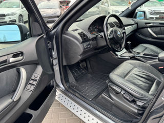 BMW X5 foto 7