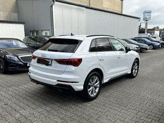 Audi Q3 foto 2