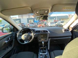 Renault Kadjar foto 1