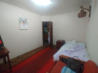 Apartament cu 2 camere, 43 m², Râșcani, Chișinău foto 4