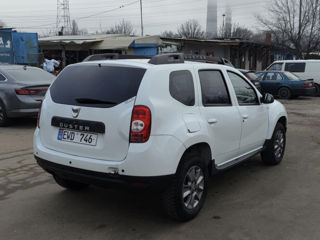 Dacia Duster foto 3