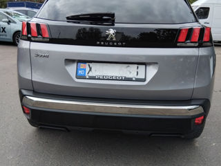 Peugeot 3008 foto 3