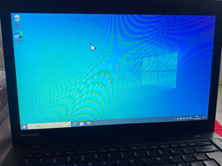 Laptop Lenovo Thinkpad foto 2