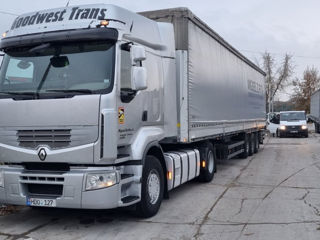 Renault Premium 460 DXI foto 10