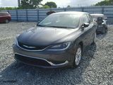 Chrysler 200 foto 2