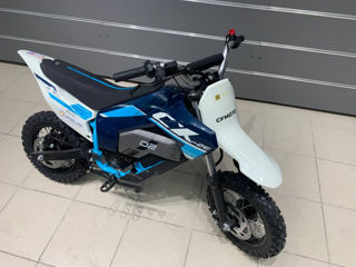 CFMOTO CX-2E Electric Copii foto 2