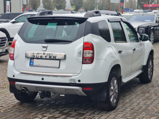 Dacia Duster foto 3