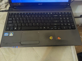 Acer 5750