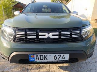 Dacia Duster foto 2