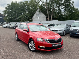 Skoda Octavia foto 2