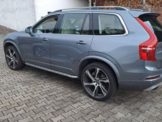 Volvo XC90 foto 3