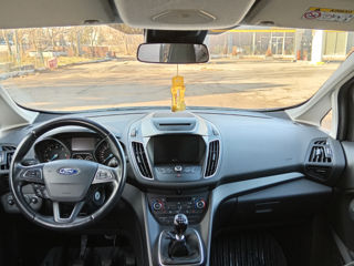 Ford C-Max foto 7