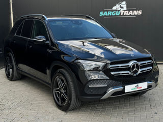 Mercedes GLE foto 3