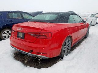 Audi S5 foto 5