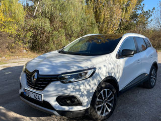 Renault Kadjar foto 4