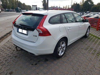 Volvo V60 foto 5