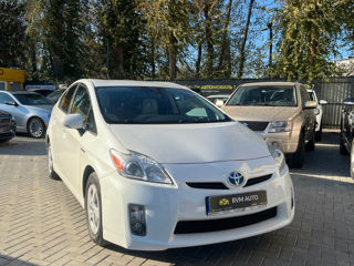 Toyota Prius foto 3