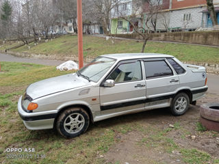 Lada / ВАЗ 2115 foto 4