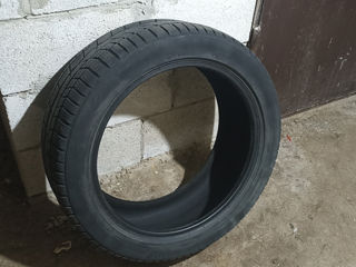 Продам зимнюю резину 235/45 R18 foto 6