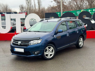 Dacia Logan Mcv