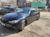 BMW 4 series foto 4