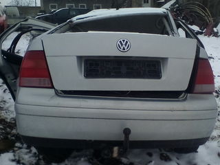 Piese Volkswagen Bora 1.9 Tdi Anii 1997-2005 фото 6