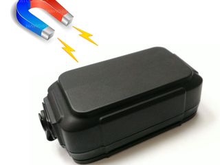 Euro немецкий жпс трекер ! Gprs gps tracker 3G prin satelit ! foto 3