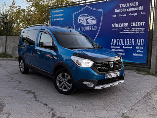 Dacia Dokker foto 10