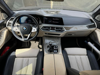 BMW X7 foto 9