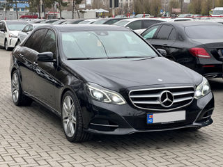 Mercedes E-Class foto 4