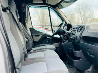 Nissan NV400 foto 12