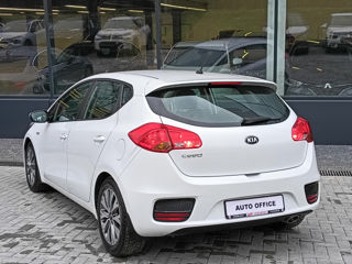 KIA Ceed foto 7