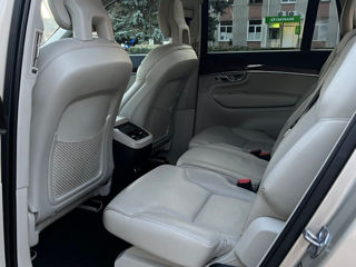 Volvo XC90 foto 5