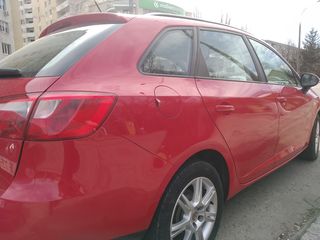 Seat Ibiza foto 2