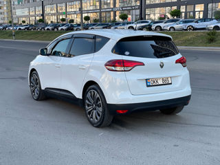 Renault Scenic foto 4