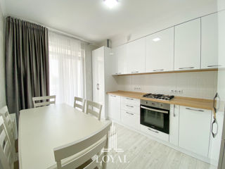 Apartament cu 2 camere, 75 m², Râșcani, Chișinău