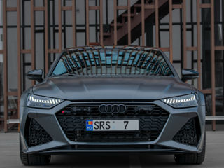 Audi RS7